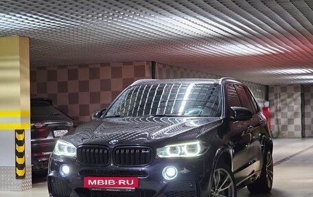 BMW X5, 2013 год, 3 170 000 рублей, 13 фотография
