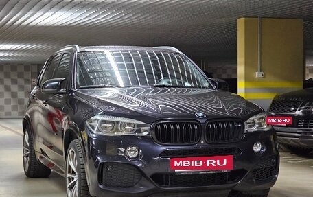 BMW X5, 2013 год, 3 170 000 рублей, 5 фотография