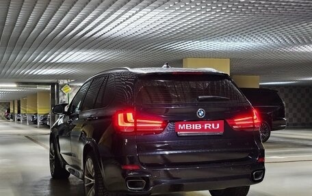 BMW X5, 2013 год, 3 170 000 рублей, 15 фотография