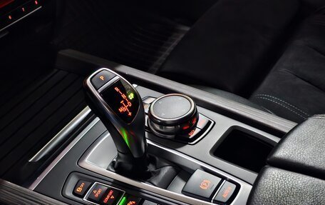 BMW X5, 2013 год, 3 170 000 рублей, 22 фотография