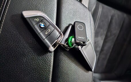 BMW X5, 2013 год, 3 170 000 рублей, 23 фотография