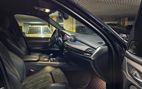 BMW X5, 2013 год, 3 170 000 рублей, 26 фотография