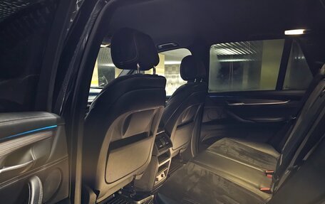 BMW X5, 2013 год, 3 170 000 рублей, 29 фотография