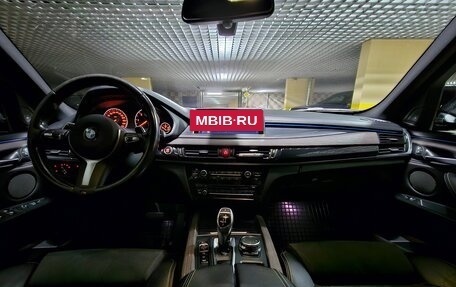 BMW X5, 2013 год, 3 170 000 рублей, 19 фотография