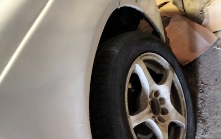 Daewoo Nexia I рестайлинг, 2001 год, 139 999 рублей, 8 фотография