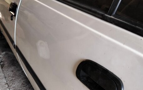 Daewoo Nexia I рестайлинг, 2001 год, 139 999 рублей, 6 фотография