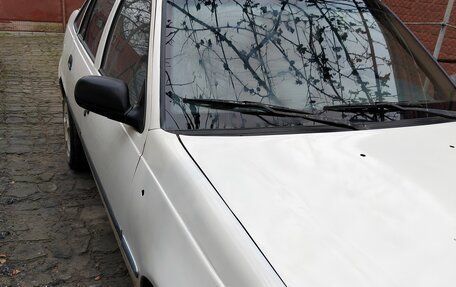 Daewoo Nexia I рестайлинг, 2001 год, 139 999 рублей, 2 фотография