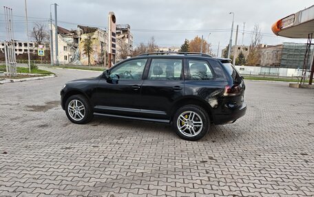 Volkswagen Touareg III, 2008 год, 1 500 000 рублей, 6 фотография