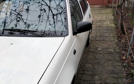 Daewoo Nexia I рестайлинг, 2001 год, 139 999 рублей, 3 фотография