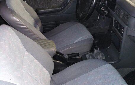 Daewoo Nexia I рестайлинг, 2001 год, 139 999 рублей, 11 фотография