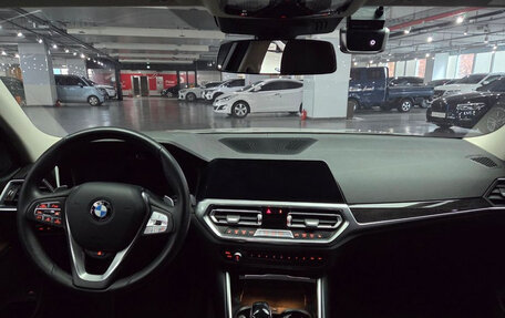 BMW 3 серия, 2021 год, 3 790 000 рублей, 7 фотография