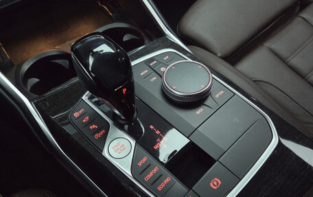 BMW 3 серия, 2021 год, 3 790 000 рублей, 9 фотография