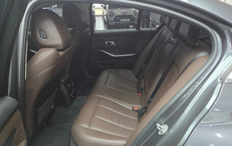 BMW 3 серия, 2021 год, 3 790 000 рублей, 11 фотография