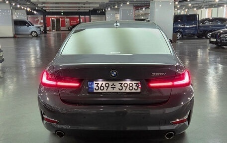 BMW 3 серия, 2021 год, 3 790 000 рублей, 4 фотография