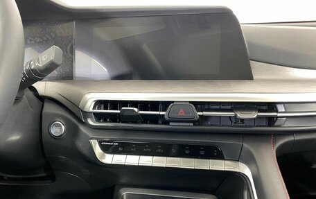 Changan CS35 Plus, 2024 год, 1 867 229 рублей, 9 фотография