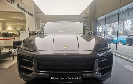 Porsche Cayenne III, 2025 год, 18 980 000 рублей, 2 фотография