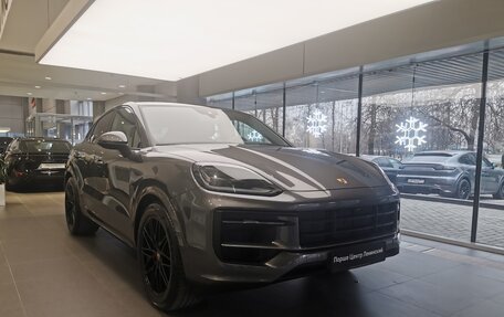 Porsche Cayenne III, 2025 год, 18 980 000 рублей, 3 фотография