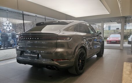 Porsche Cayenne III, 2025 год, 18 980 000 рублей, 4 фотография