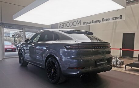 Porsche Cayenne III, 2025 год, 18 980 000 рублей, 6 фотография
