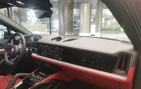 Porsche Cayenne III, 2025 год, 18 980 000 рублей, 9 фотография