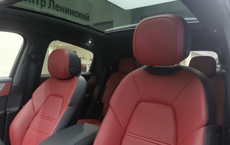 Porsche Cayenne III, 2025 год, 18 980 000 рублей, 8 фотография