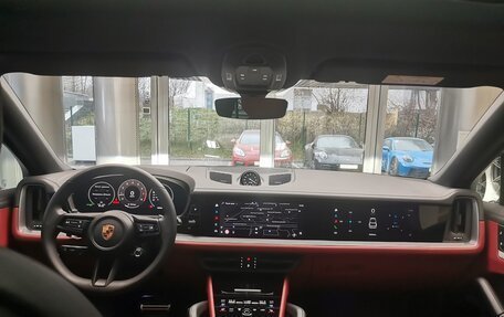 Porsche Cayenne III, 2025 год, 18 980 000 рублей, 12 фотография