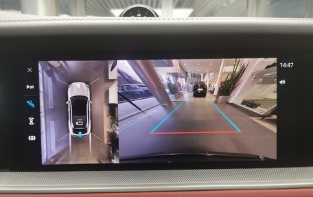 Porsche Cayenne III, 2025 год, 18 980 000 рублей, 15 фотография