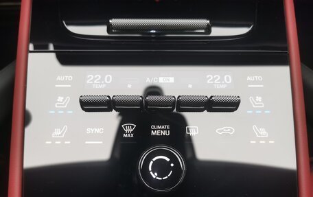 Porsche Cayenne III, 2025 год, 18 980 000 рублей, 14 фотография