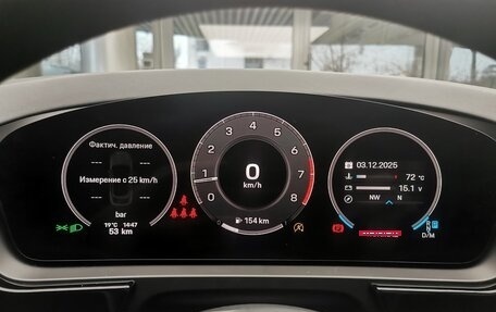 Porsche Cayenne III, 2025 год, 18 980 000 рублей, 16 фотография