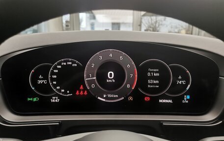 Porsche Cayenne III, 2025 год, 18 980 000 рублей, 17 фотография