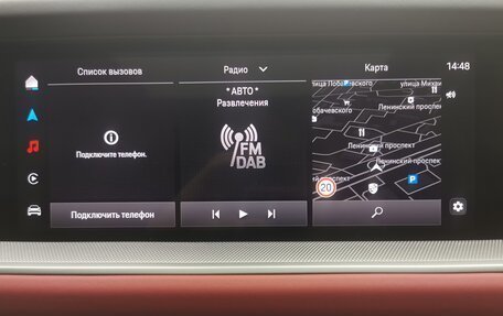 Porsche Cayenne III, 2025 год, 18 980 000 рублей, 20 фотография