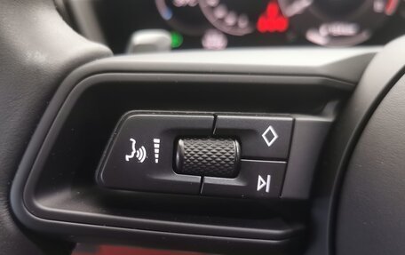 Porsche Cayenne III, 2025 год, 18 980 000 рублей, 21 фотография