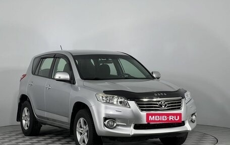 Toyota RAV4, 2010 год, 1 500 000 рублей, 3 фотография