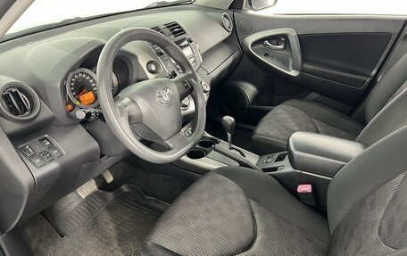 Toyota RAV4, 2010 год, 1 500 000 рублей, 10 фотография