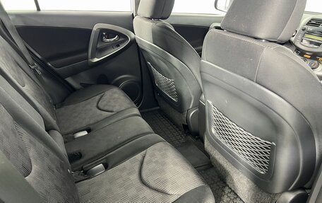 Toyota RAV4, 2010 год, 1 500 000 рублей, 12 фотография