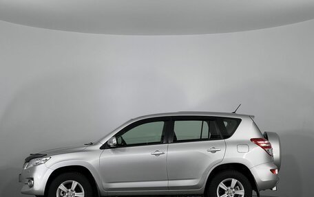 Toyota RAV4, 2010 год, 1 500 000 рублей, 8 фотография