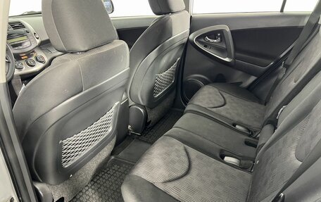 Toyota RAV4, 2010 год, 1 500 000 рублей, 11 фотография