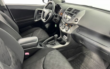 Toyota RAV4, 2010 год, 1 500 000 рублей, 13 фотография