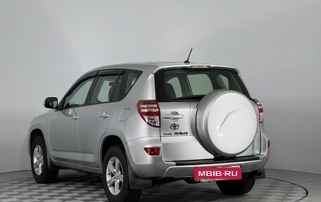Toyota RAV4, 2010 год, 1 500 000 рублей, 7 фотография