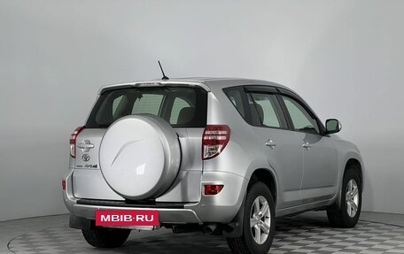 Toyota RAV4, 2010 год, 1 500 000 рублей, 5 фотография