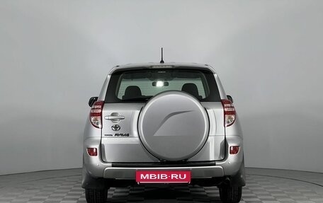 Toyota RAV4, 2010 год, 1 500 000 рублей, 6 фотография