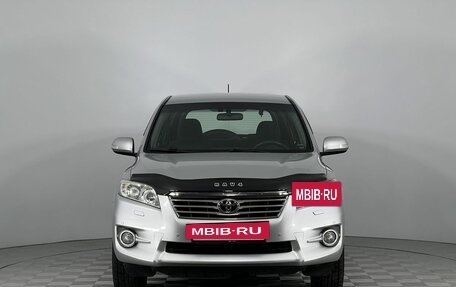 Toyota RAV4, 2010 год, 1 500 000 рублей, 2 фотография