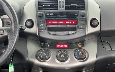 Toyota RAV4, 2010 год, 1 500 000 рублей, 16 фотография