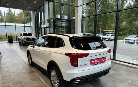 Haval Jolion, 2025 год, 2 573 010 рублей, 4 фотография
