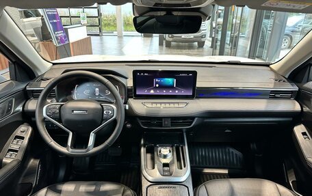 Haval Jolion, 2025 год, 2 573 010 рублей, 12 фотография