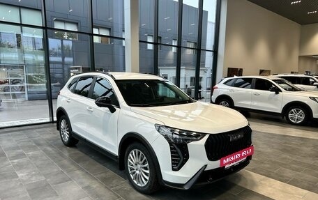 Haval Jolion, 2025 год, 2 573 010 рублей, 3 фотография