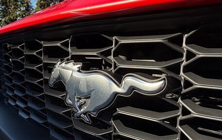 Ford Mustang, 2023 год, 6 850 000 рублей, 12 фотография