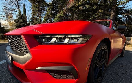 Ford Mustang, 2023 год, 6 850 000 рублей, 8 фотография