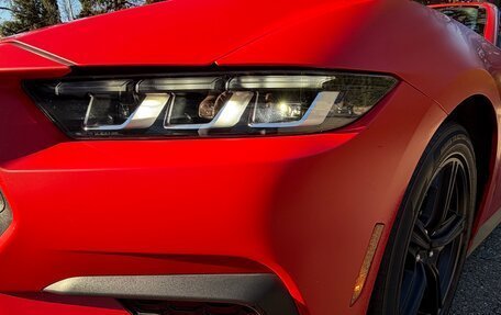 Ford Mustang, 2023 год, 6 850 000 рублей, 9 фотография