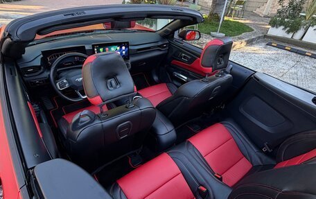 Ford Mustang, 2023 год, 6 850 000 рублей, 15 фотография